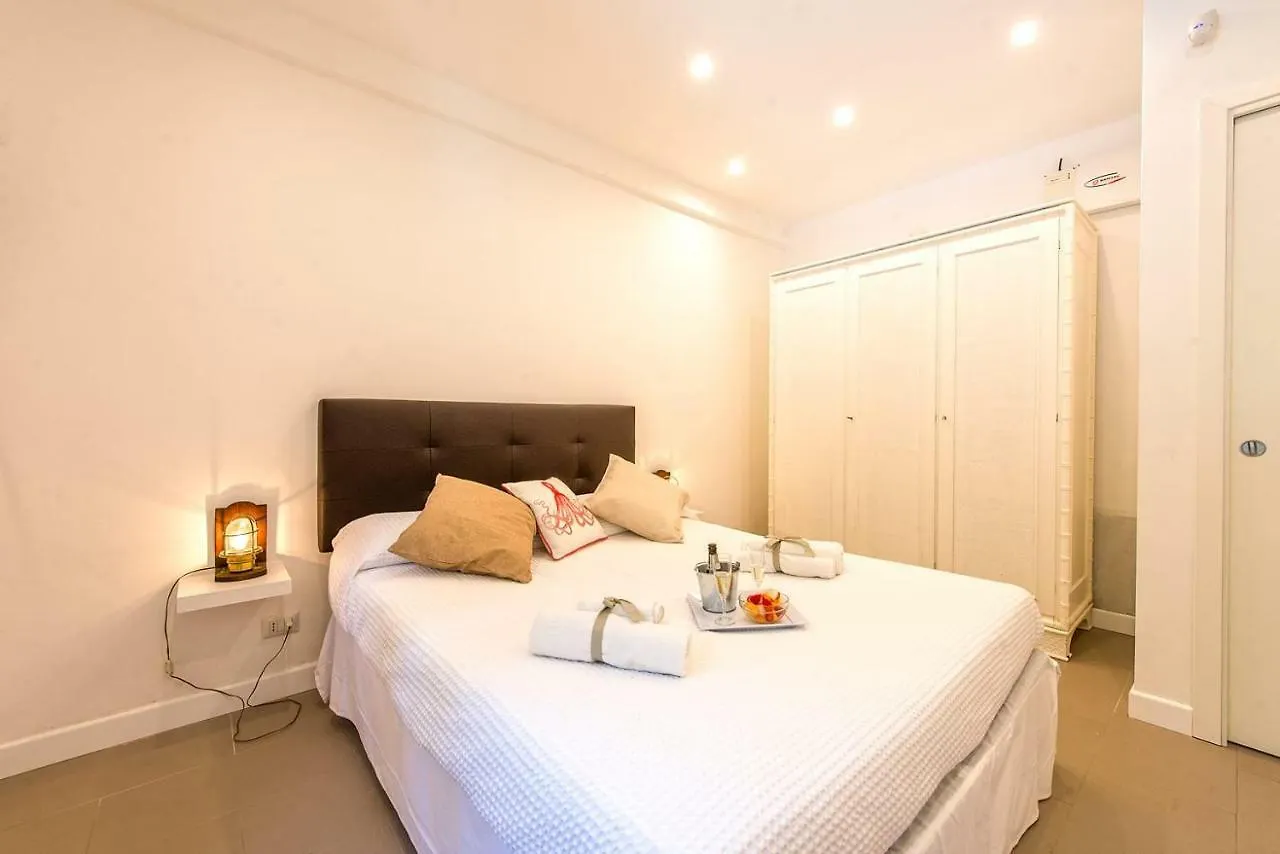 Villa Mondello Addaura Palermo Holiday home