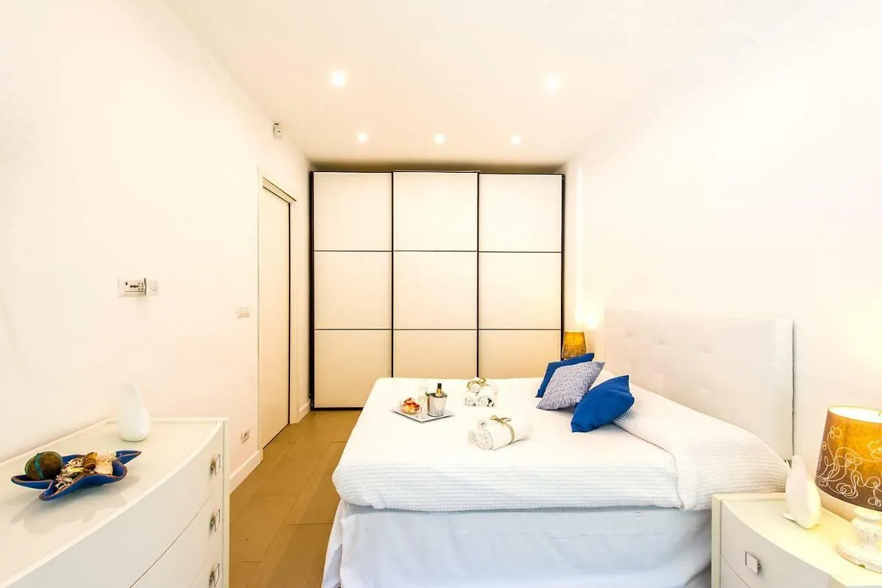 Villa Mondello Addaura Palermo Holiday home